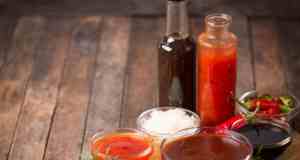 barbecue sauce from jelly
