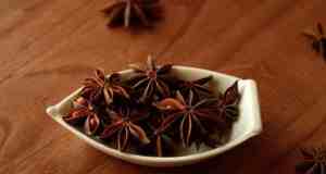 star anise